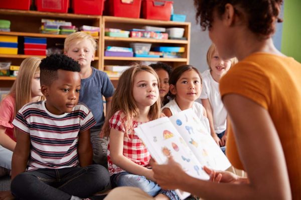 Literacy Program