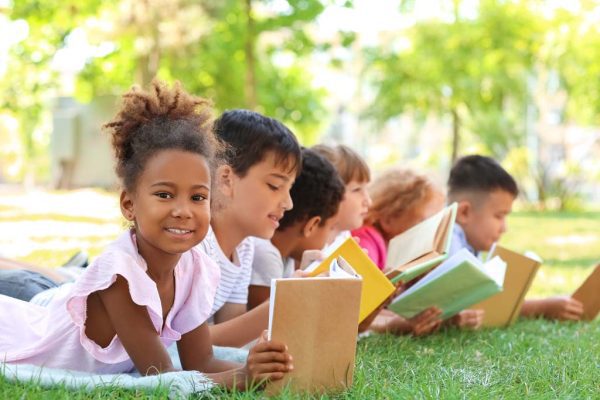 Growing Readers